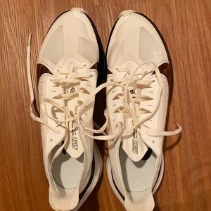 Women’s Nike Zoom Gravity Running sneakers.